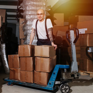 Moving Supplies