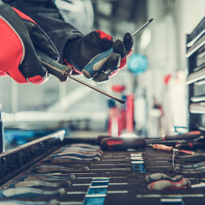 Hand Tools