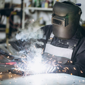 Welding
