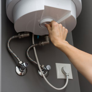 Water Heater