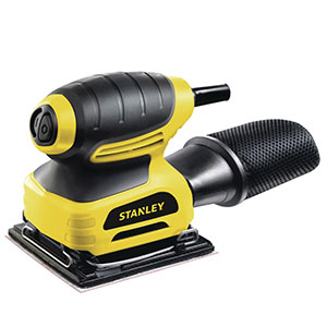 Stanley 1/4