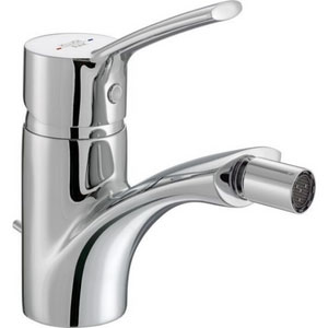 RAK Harmony Single Lever Bidet Mixer RAK15001