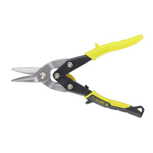 Stanley Aviation Snip 10 Inch 2-14-563