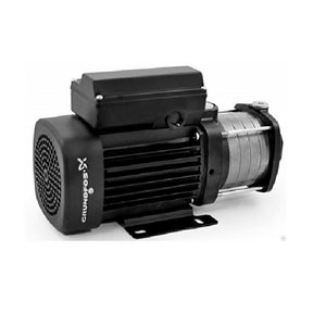 Grundfos Multi Stage Centrifugal Water Pump, CM5-5, 2 HP