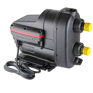 Grundfos Scala2 Smart Water Pump for Villas, SCALA2-3-45-A, 550W