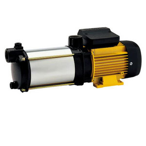Espa Water Pump Prisma 1HP 115-4M