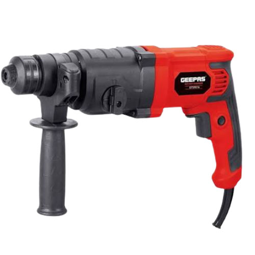 Hammers Drills