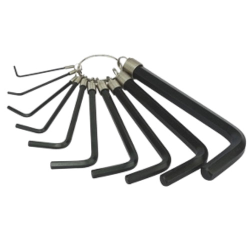 Hex Keys