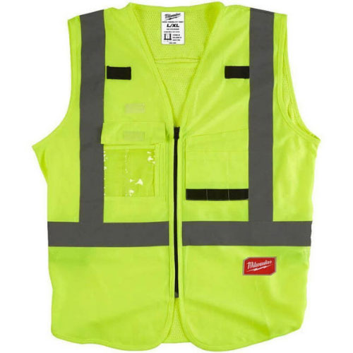 Safety Jackets