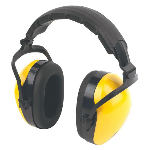 Hearing Protection