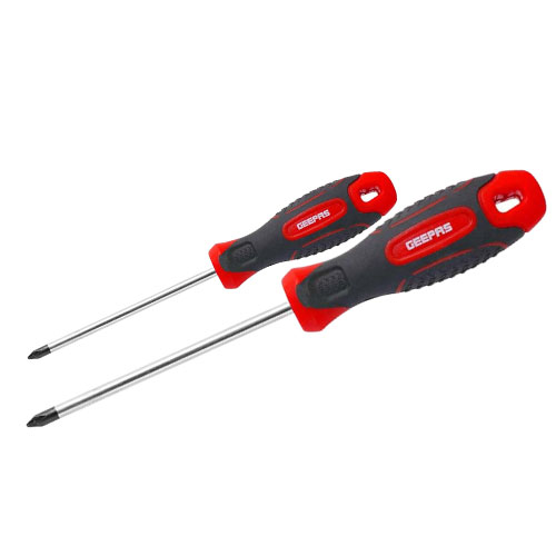Screwdrivers