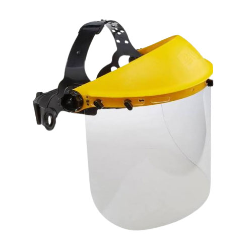 Face Protection