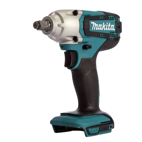 Power Wrenches